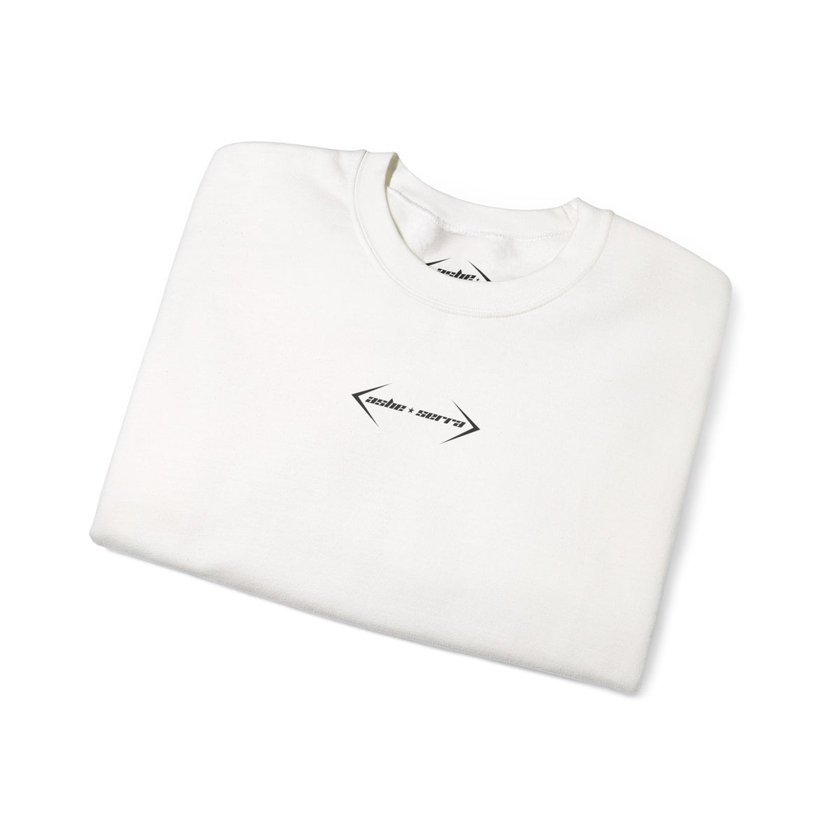 PRETTY LITTLE NIGHTMARE - CREWNECK SWEATSHIRT