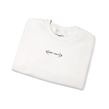 PRETTY LITTLE NIGHTMARE - CREWNECK SWEATSHIRT
