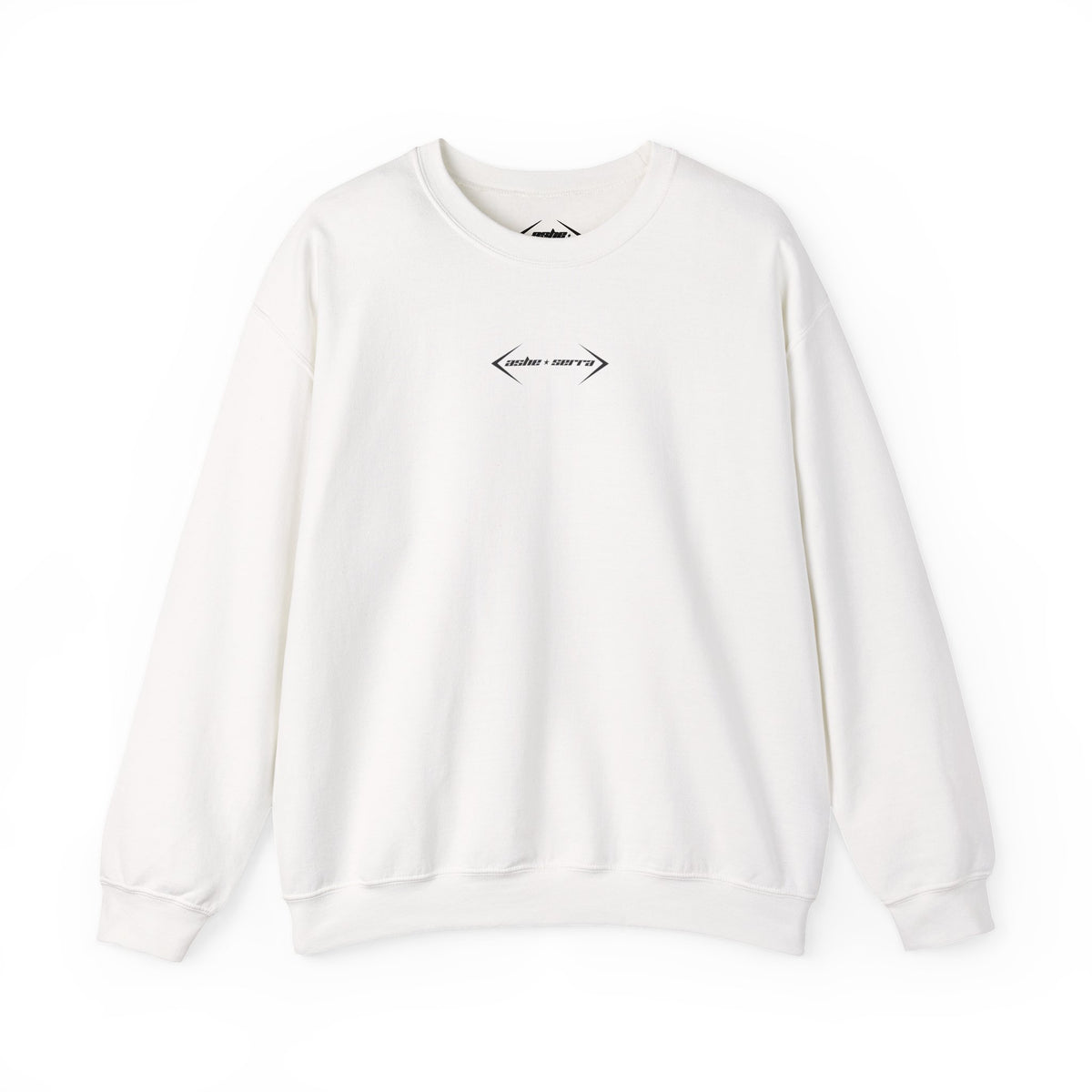 PRETTY LITTLE NIGHTMARE - CREWNECK SWEATSHIRT