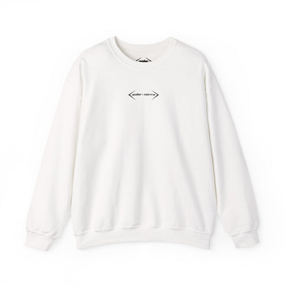 PRETTY LITTLE NIGHTMARE - CREWNECK SWEATSHIRT