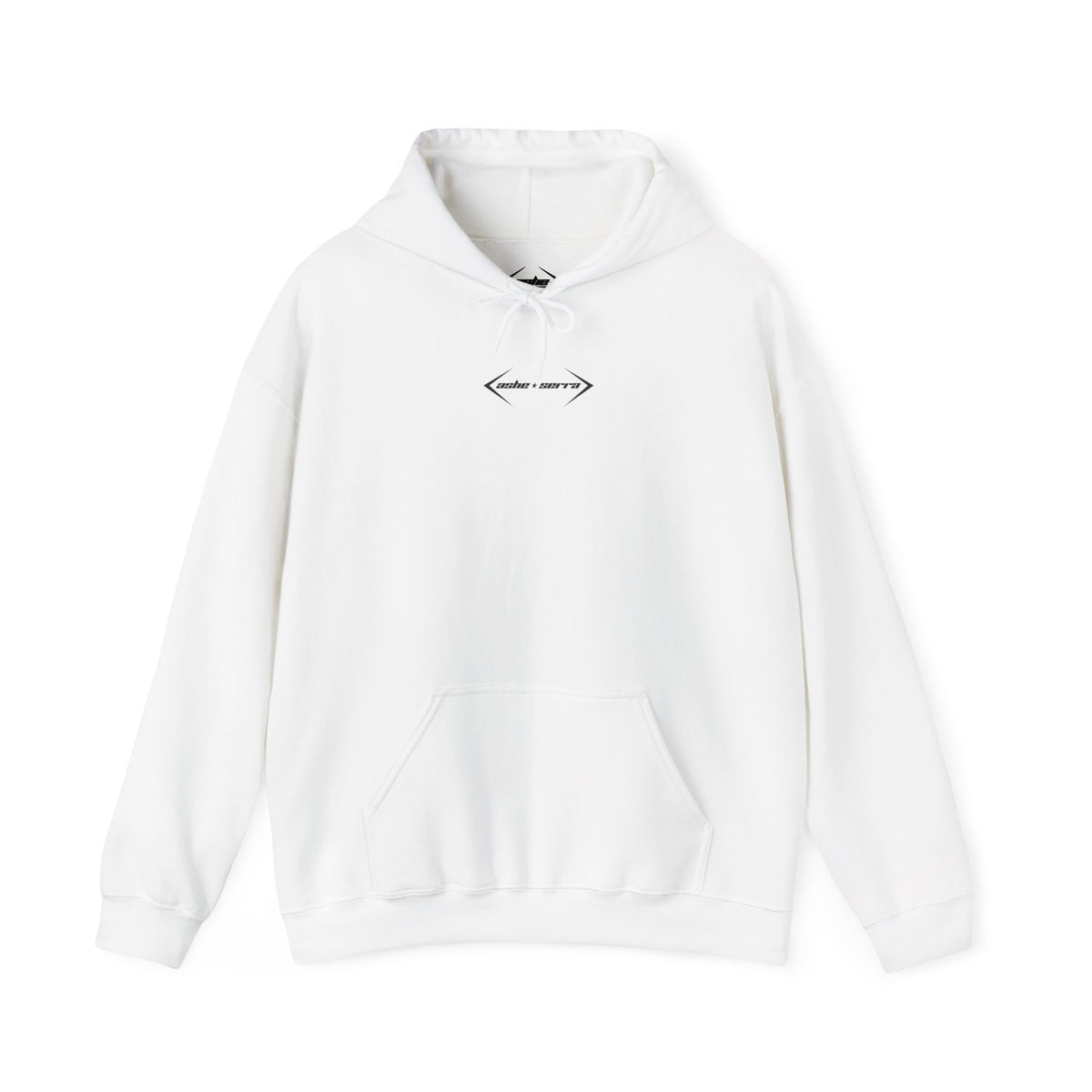 EVERYDAY DIFFERENT - HEAVYWEIGHT HODDIE