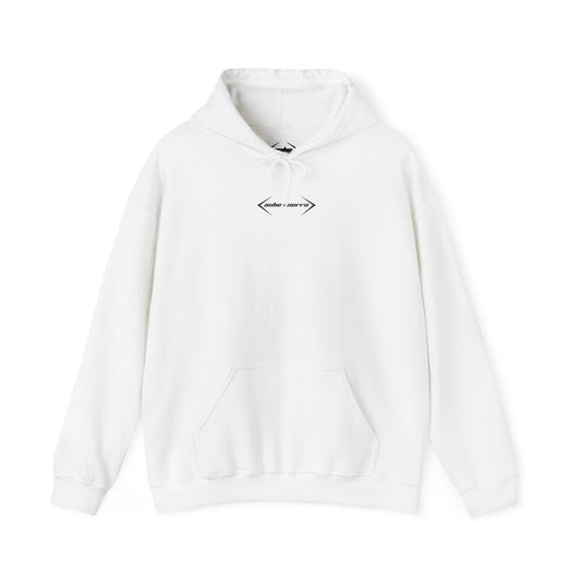 EVERYDAY DIFFERENT - HEAVYWEIGHT HODDIE