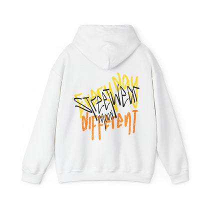 EVERYDAY DIFFERENT - HEAVYWEIGHT HODDIE