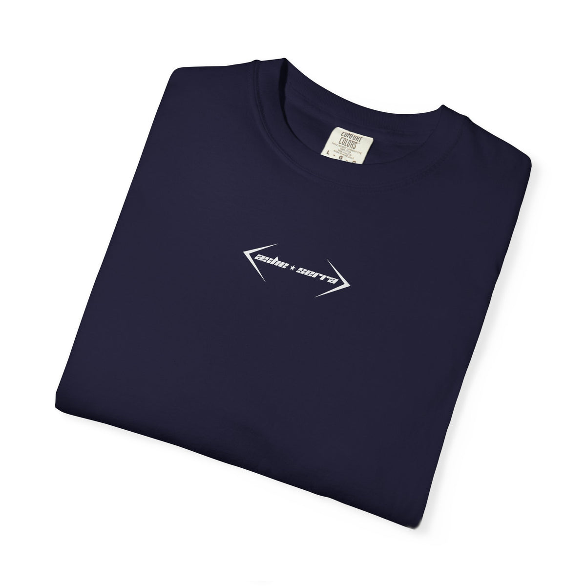 MINIMALIST TEE - EVERYDAY