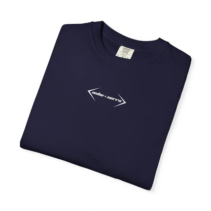 MINIMALIST TEE - EVERYDAY