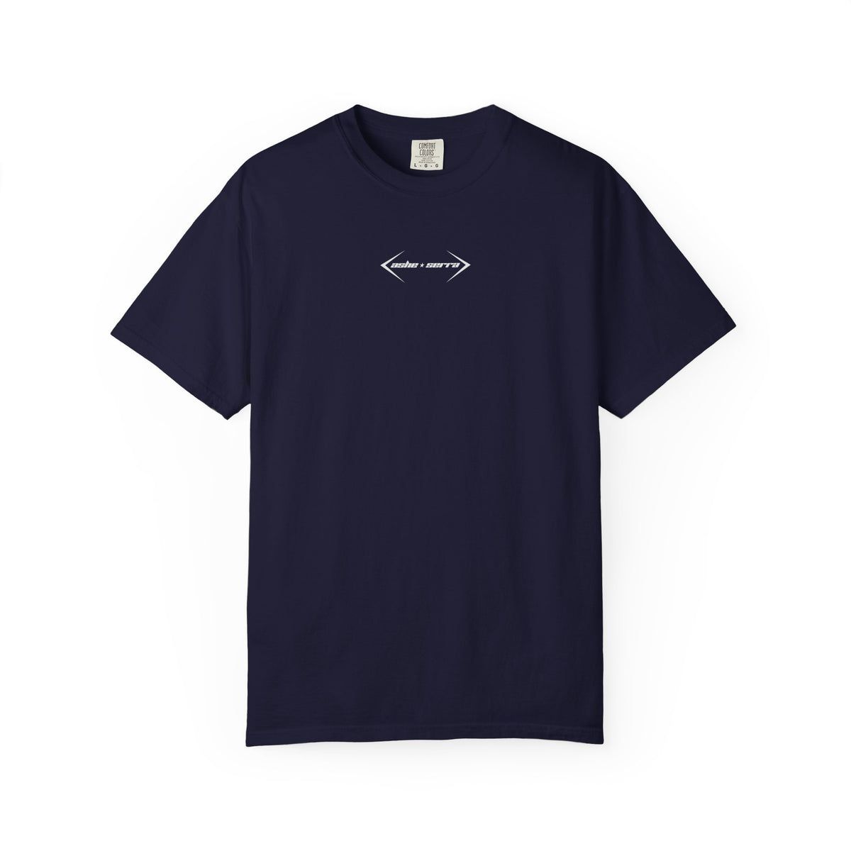MINIMALIST TEE - EVERYDAY