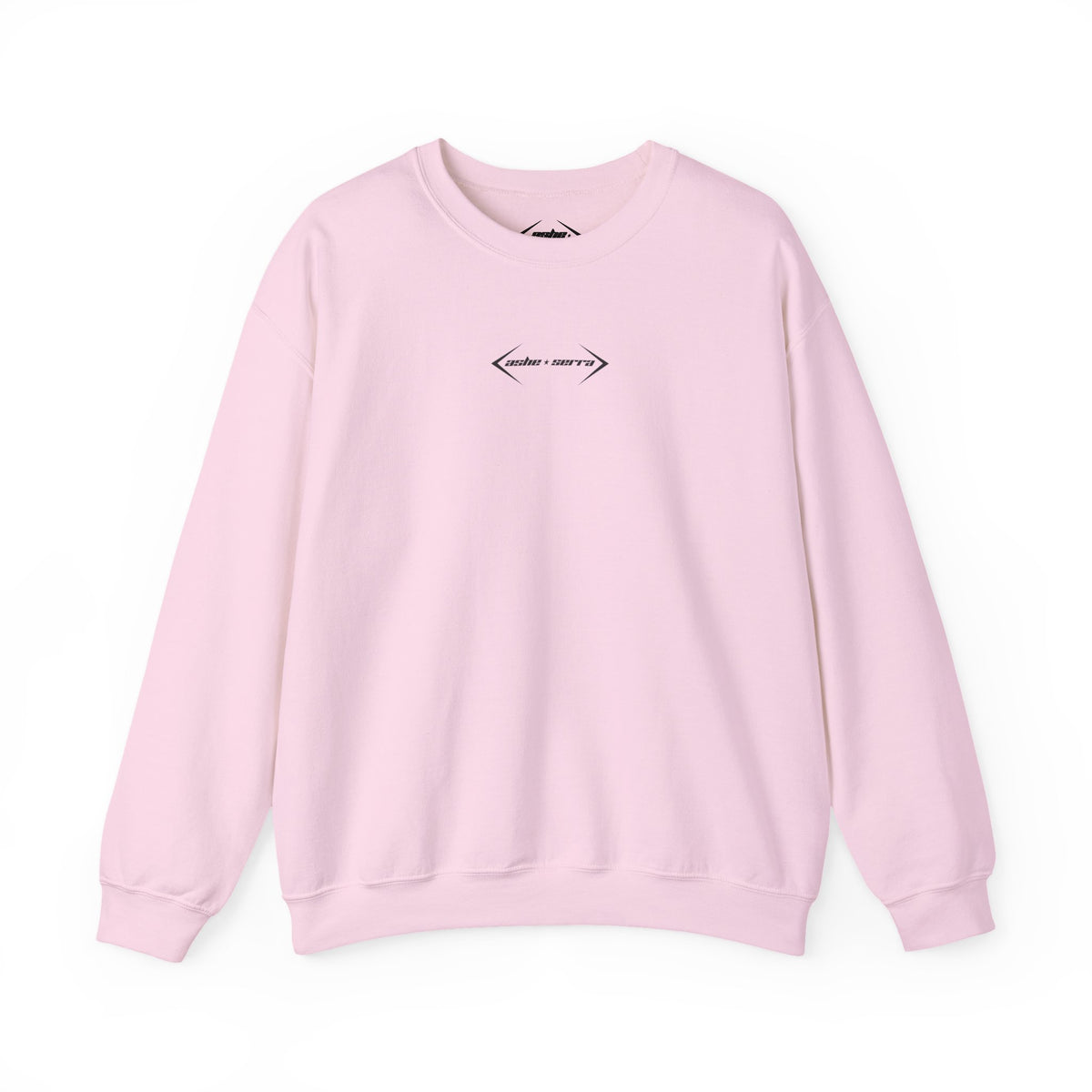 PRETTY LITTLE NIGHTMARE - CREWNECK SWEATSHIRT