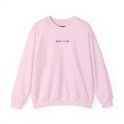 PRETTY LITTLE NIGHTMARE - CREWNECK SWEATSHIRT