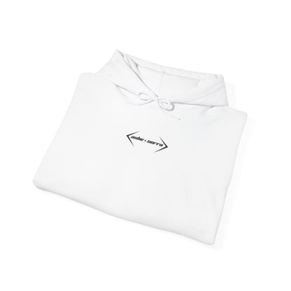 EVERYDAY DIFFERENT - HEAVYWEIGHT HODDIE