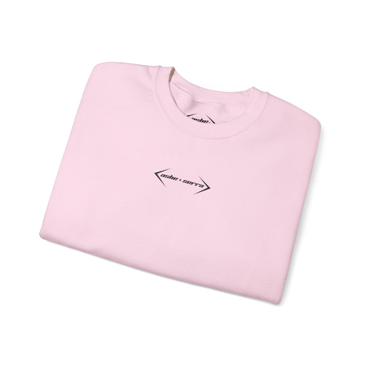 PRETTY LITTLE NIGHTMARE - CREWNECK SWEATSHIRT