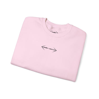 PRETTY LITTLE NIGHTMARE - CREWNECK SWEATSHIRT