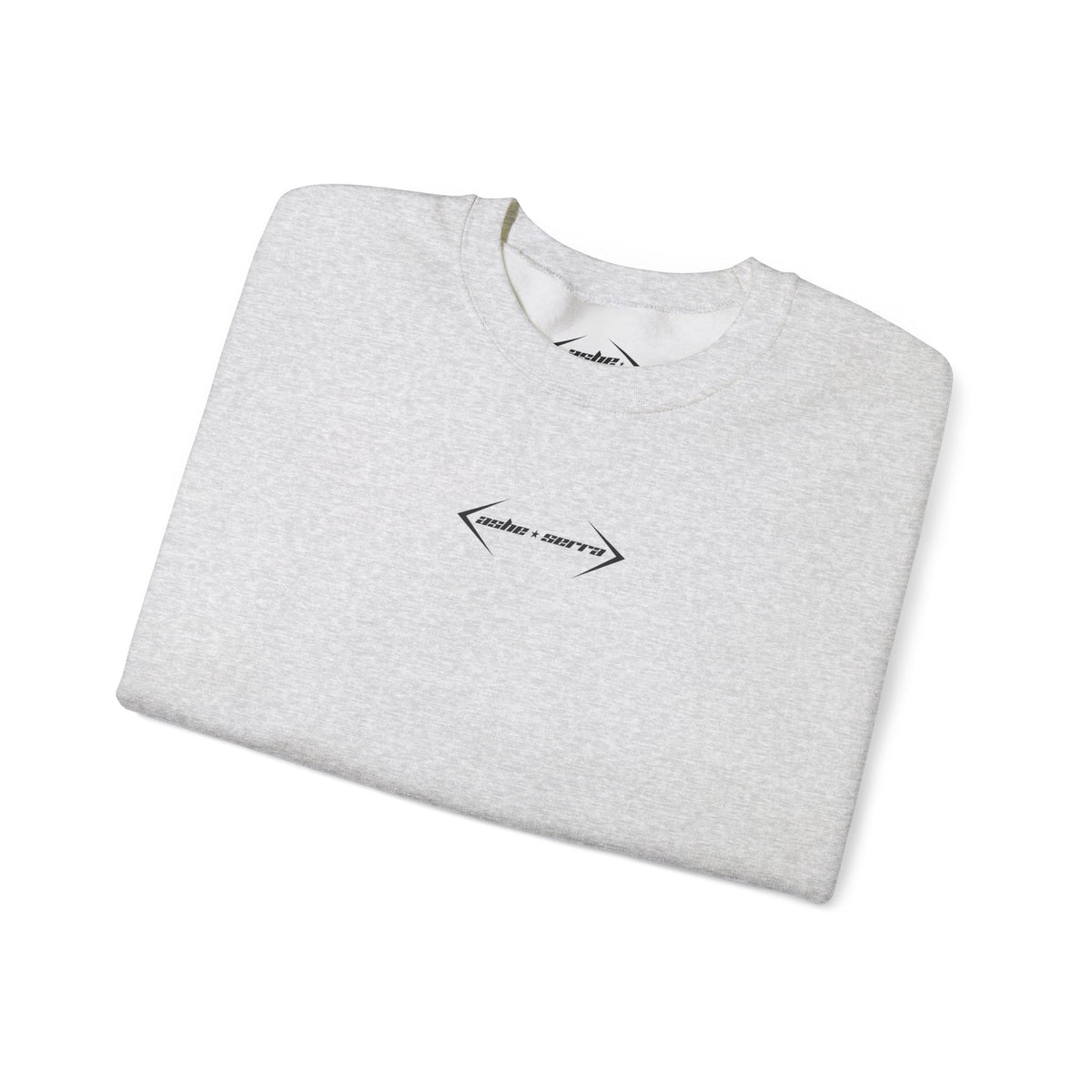 PRETTY LITTLE NIGHTMARE - CREWNECK SWEATSHIRT