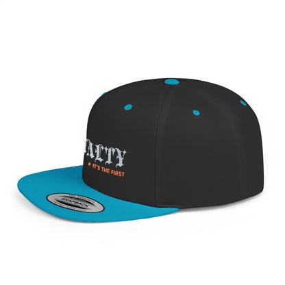 LOYALTY - FLAT BILL SNAPBACK