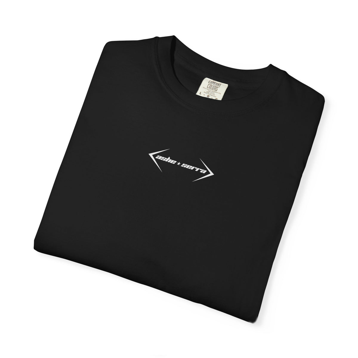 MINIMALIST TEE - EVERYDAY