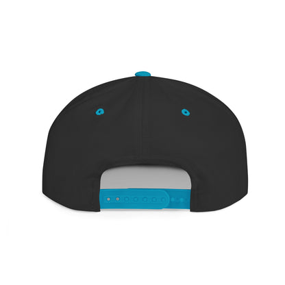 LOYALTY - FLAT BILL SNAPBACK