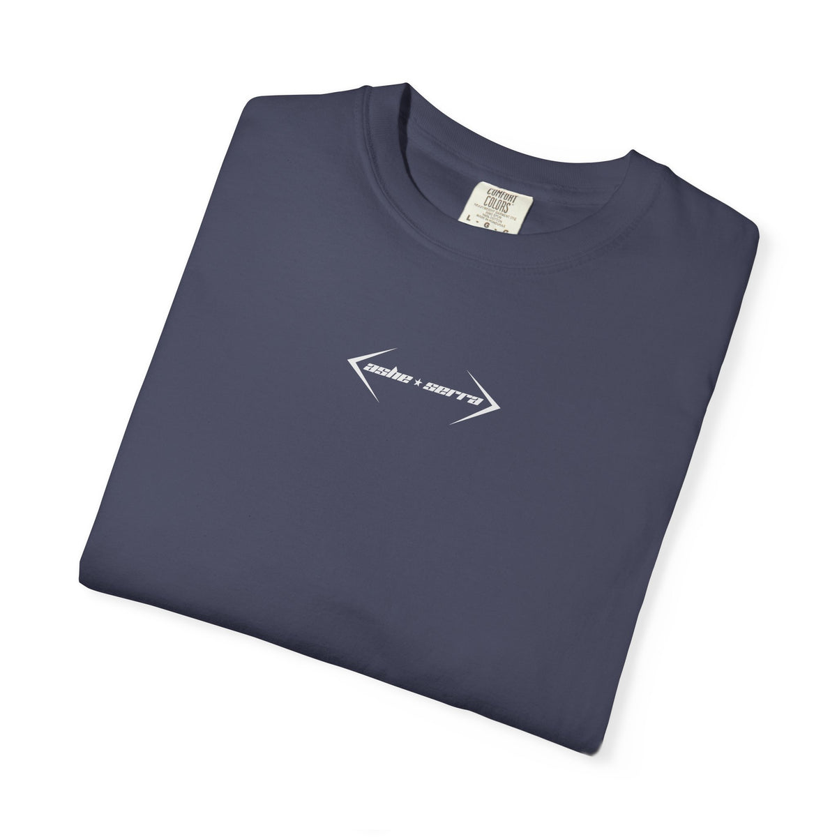 MINIMALIST TEE - EVERYDAY