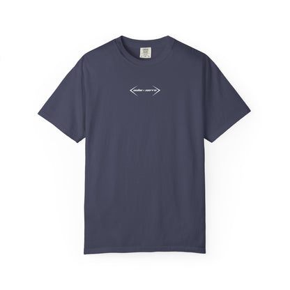 MINIMALIST TEE - EVERYDAY